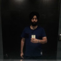 Gurvinder Singh