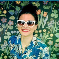 Georgia Kossifou
