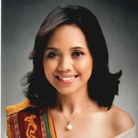 Maria Kristina Rañada, MBA