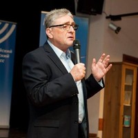 Mordehay Yushkovsky