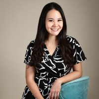 Gladys Seah