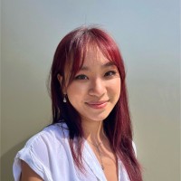Amanda Wang
