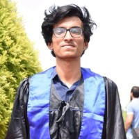 Dheeraj V V