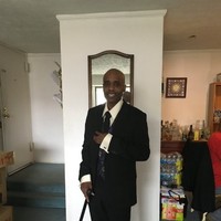 Jerome Adams