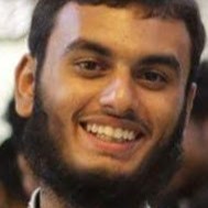 Usman Ghani
