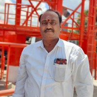 Rajeshkumar Muthusamy