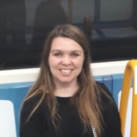 Greta Revuelta Linton