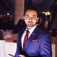 Syed Raza Jamal