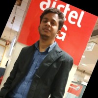 Vijay Prakash Sondhiya