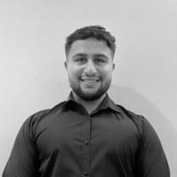 Kevin Junior Hawache