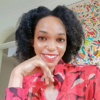Sharon Wahanda