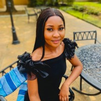 Povangel Noxolo Sibanyoni