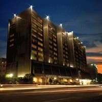 HOTEL BENIDORM