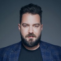 Alex Mazikin