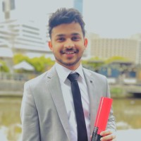 Dhanush Hirisave Raghu