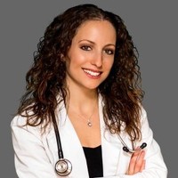 Dr. Inna Lokshin, ND