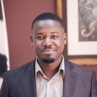 Samuel Amponsah