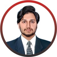 Syed Ali Haider