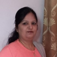Kirti Bajaj