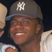 Elijah Mcleod
