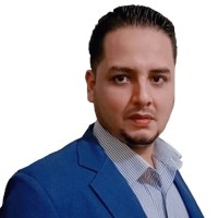 Christian German Cisneros Lopez