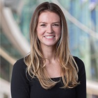 Hannah Cottrell, Mba