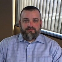 Jarrett Gillespie