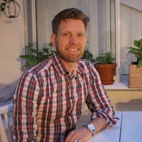 Fredrik Gregeby