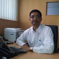 Anjan Ghosal