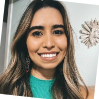 Pamela Marques