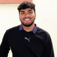 Deepak R