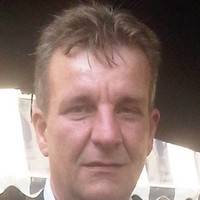 Marius Van Den Bosch