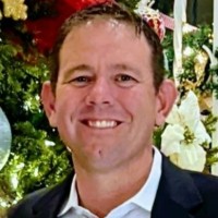 Patrick Mckinney