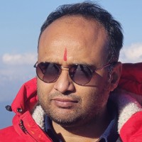 Piyush Srivastava