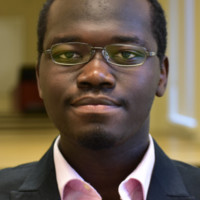 Jonathan Mensah