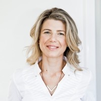 Dr Susannah Ward