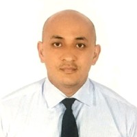 Sandeep Joshi