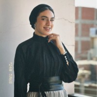 Asmaa Moussa