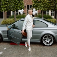 Maxim Van Oort