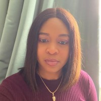 Ifeyinwa Omoanreghan