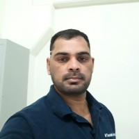 Mukesh Ahire