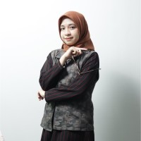 Harviani Kusuma Dewi