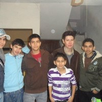 Saul Martinez