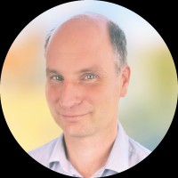 Simon Barber