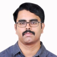 Jince P Thomas