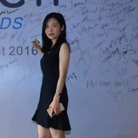 Doris Chen