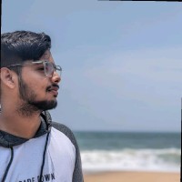 Vijay Kumar S