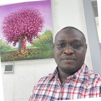 Bashir Bello