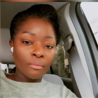 Carine Mundele Kashala