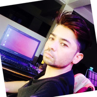 Suwash Kunwar